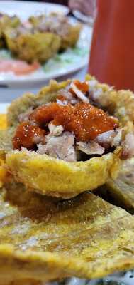 Borinquen Restaurant 2