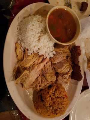 Borinquen Restaurant 2