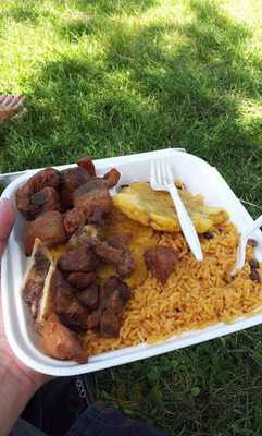 Borinquen Restaurant 2