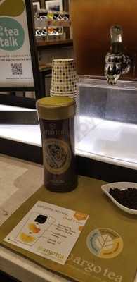 Argo Tea