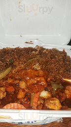 Sky Lake Chinese's Kitchen