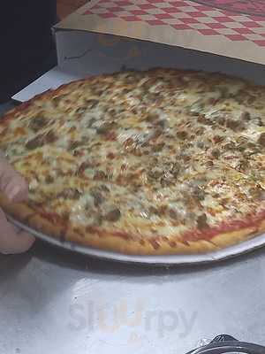 Captain Hooks Fish & Chicken