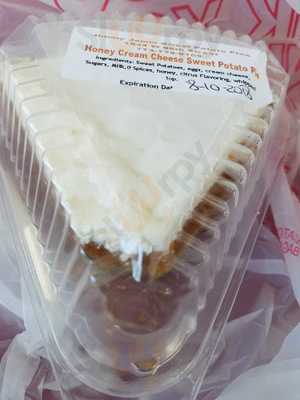 Captain Hooks Fish & Chicken