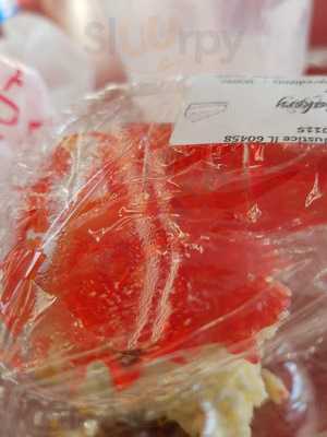 Captain Hooks Fish & Chicken