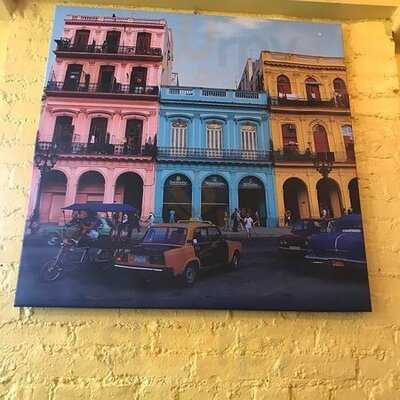 Sophie's Cuban Cuisine