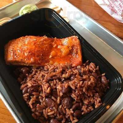 Sophie's Cuban Cuisine