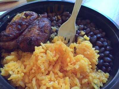 Sophie's Cuban Cuisine