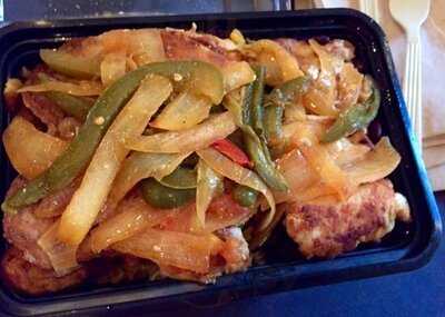 Sophie's Cuban Cuisine