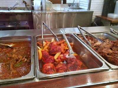 Sophie's Cuban Cuisine