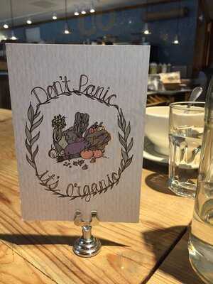 Le Pain Quotidien