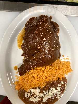 Anamarias Mexican Restaurant