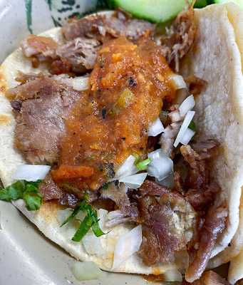 Anamarias Mexican Restaurant