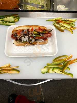 Anamarias Mexican Restaurant