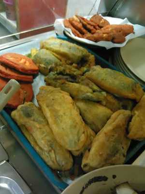 Anamarias Mexican Restaurant