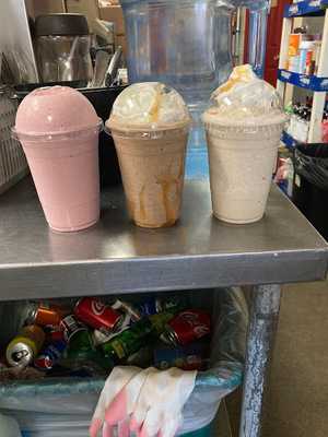 Anamarias Mexican Restaurant