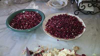 Anamarias Mexican Restaurant