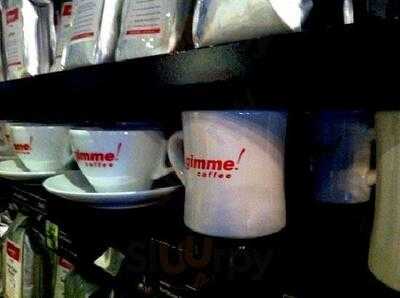 Gimme! Coffee