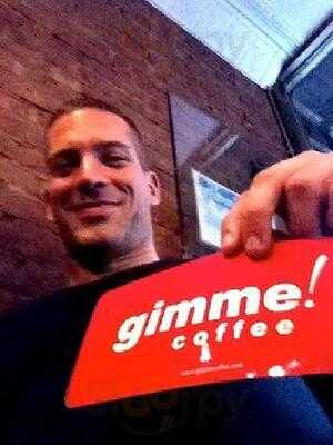 Gimme! Coffee