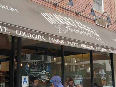 Gramercy Bagel