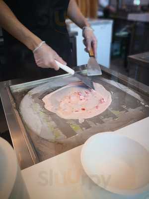 Steep Creamery & Tea