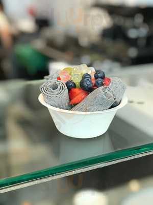 Steep Creamery & Tea