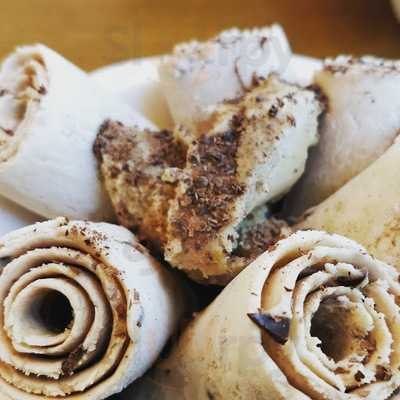 Steep Creamery & Tea