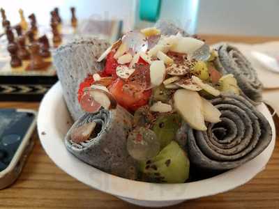 Steep Creamery & Tea