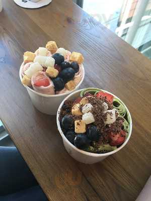 Steep Creamery & Tea