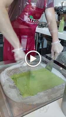 Steep Creamery & Tea