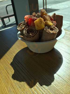 Steep Creamery & Tea