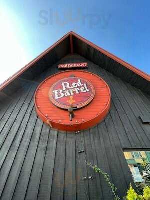 Red Barrel Restaurant