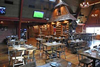 Red Barrel Restaurant