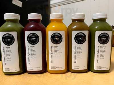 Pressed Juicery