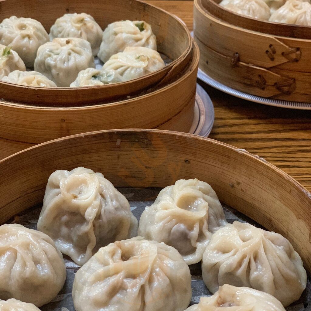 Lhasa Tibetan Restaurant
