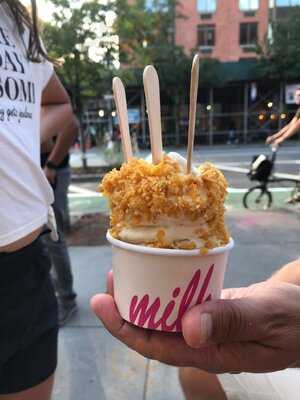 Milk Bar Upper West Side