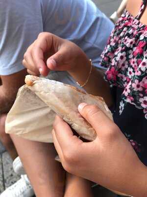 Milk Bar Upper West Side