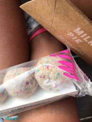 Milk Bar Upper West Side