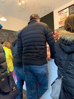 Milk Bar Upper West Side