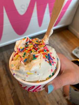 Milk Bar Upper West Side