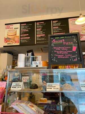 Milk Bar Upper West Side