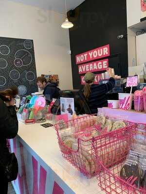 Milk Bar Upper West Side