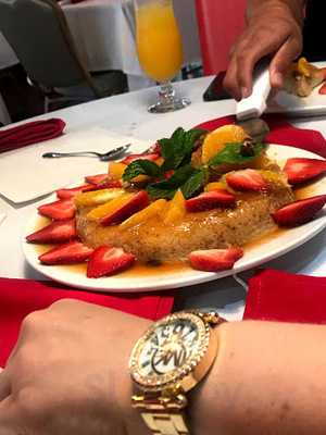 International Restaurant