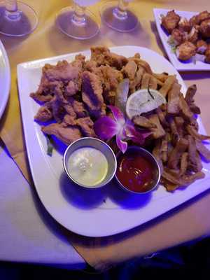 International Restaurant