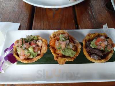 International Restaurant