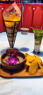 International Restaurant