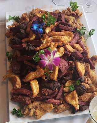 International Restaurant