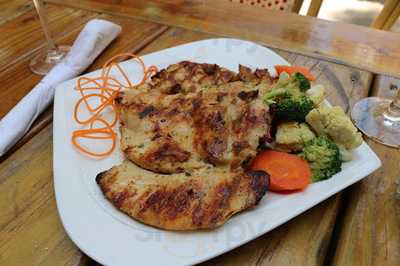 International Restaurant