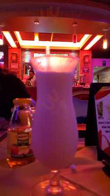 International Restaurant