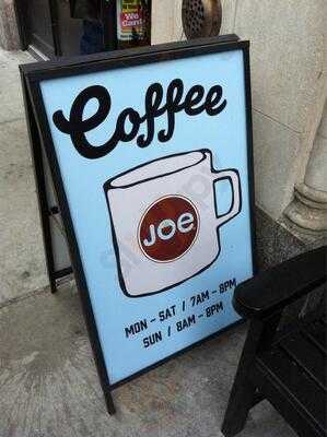 Joe Coffee Company