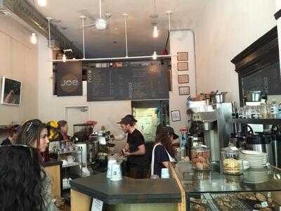 Joe Coffee Company